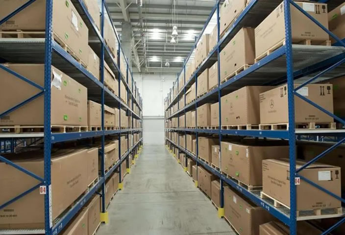 厦门到港口镇货物仓储