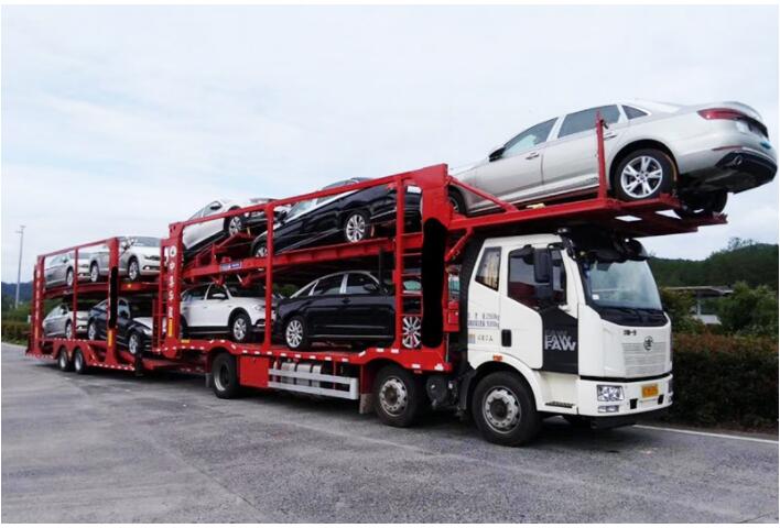 厦门到港口镇轿车托运